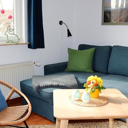 Ferienapartment Bergstation Braunlage Dış mekan fotoğraf