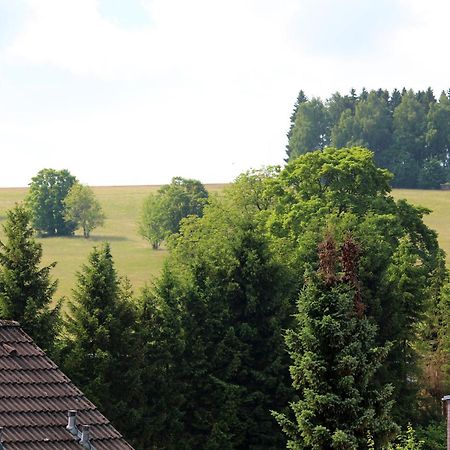 Ferienapartment Bergstation Braunlage Dış mekan fotoğraf