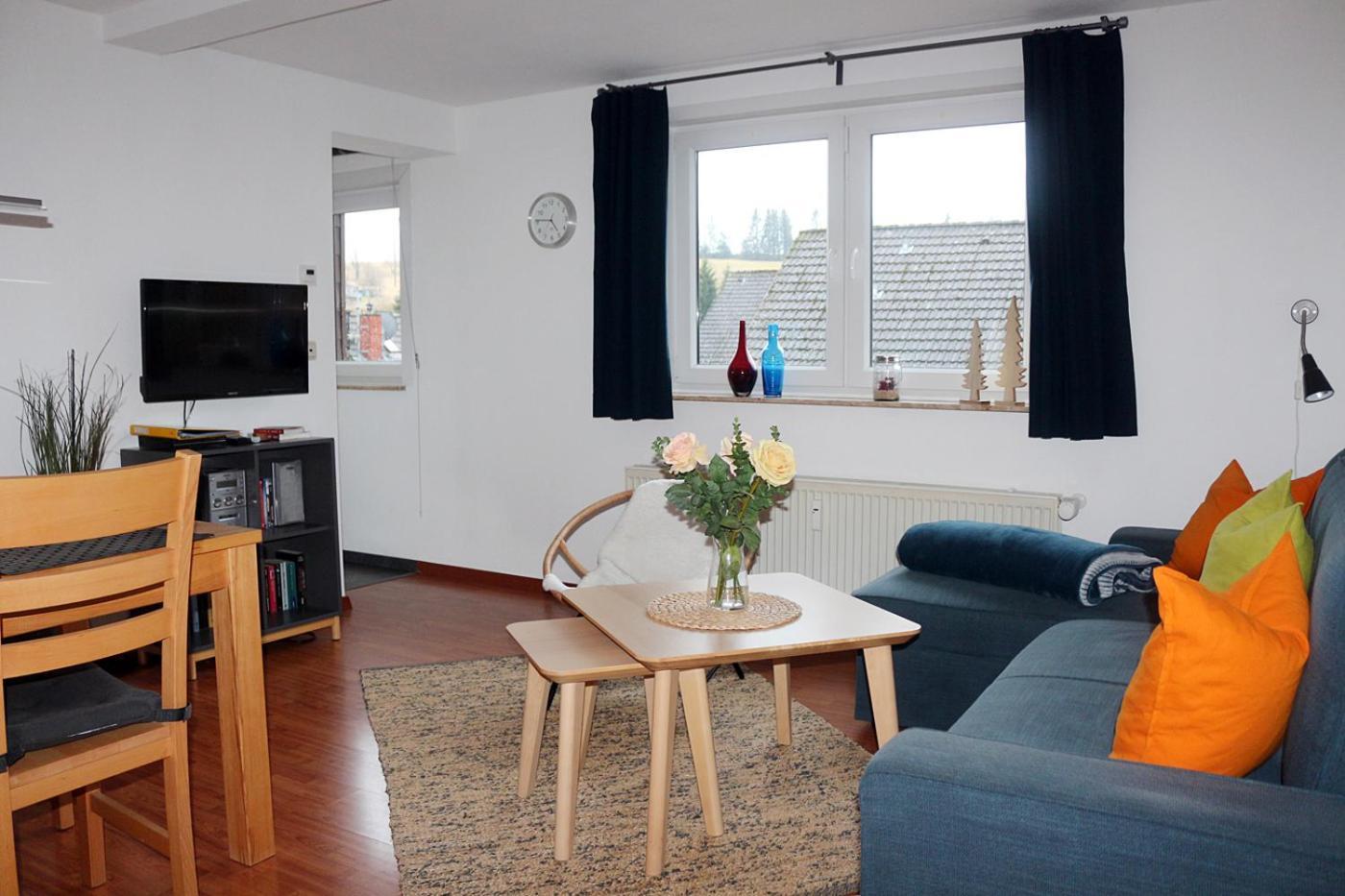 Ferienapartment Bergstation Braunlage Dış mekan fotoğraf