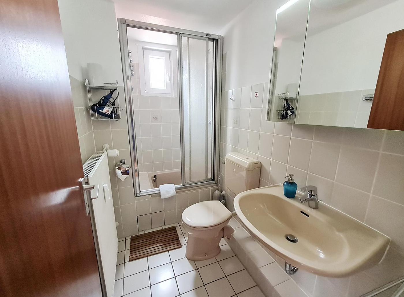 Ferienapartment Bergstation Braunlage Dış mekan fotoğraf