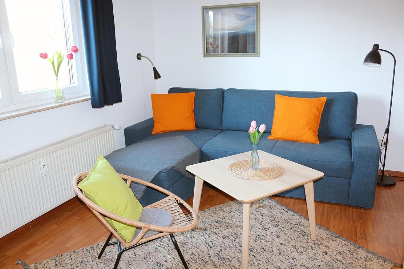 Ferienapartment Bergstation Braunlage Dış mekan fotoğraf