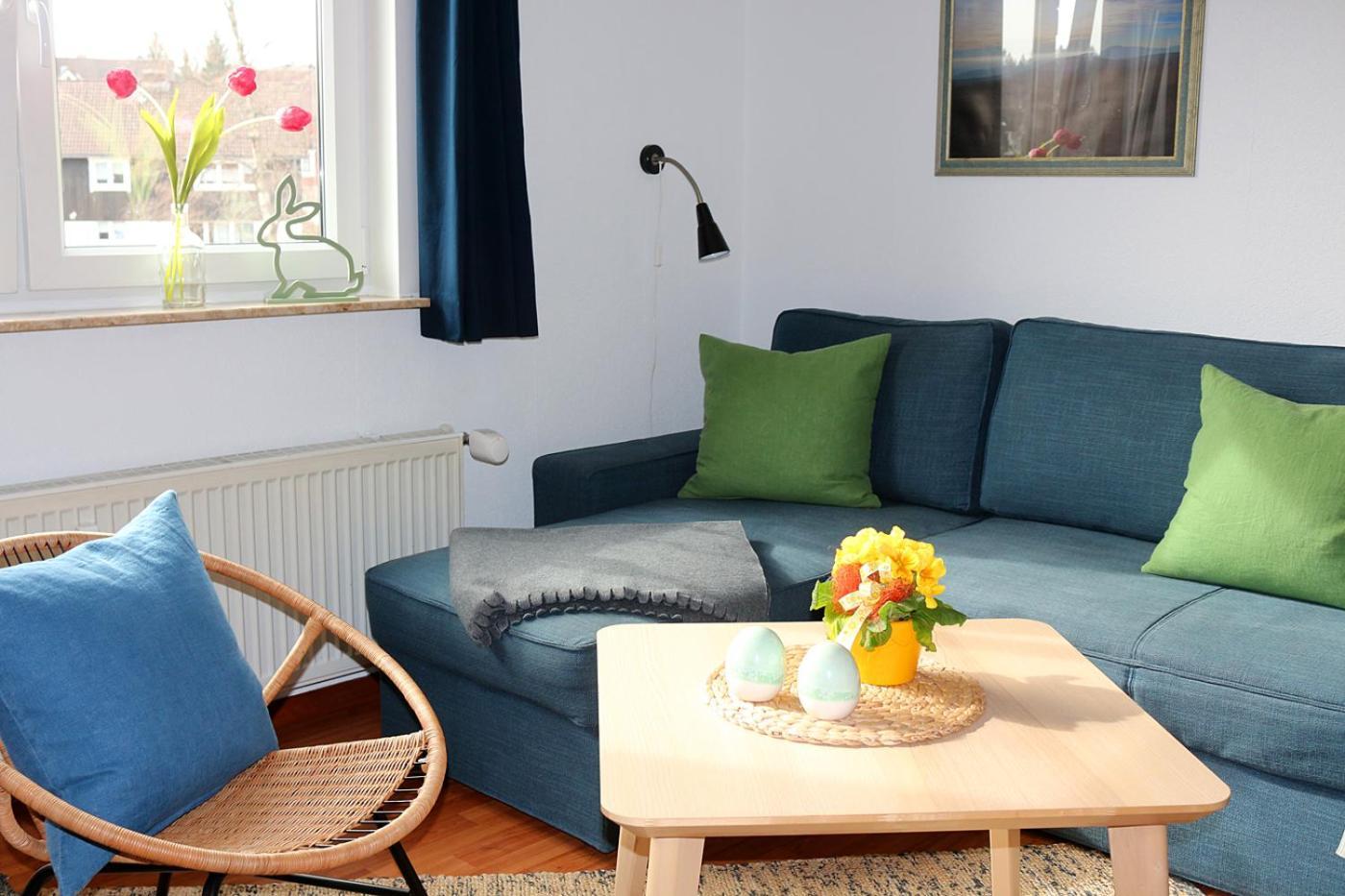 Ferienapartment Bergstation Braunlage Dış mekan fotoğraf